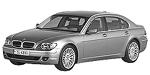 BMW E66 P02CE Fault Code