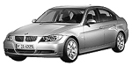 BMW E90 P02CE Fault Code